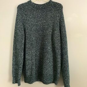 Men’s Turtleneck Sweater
